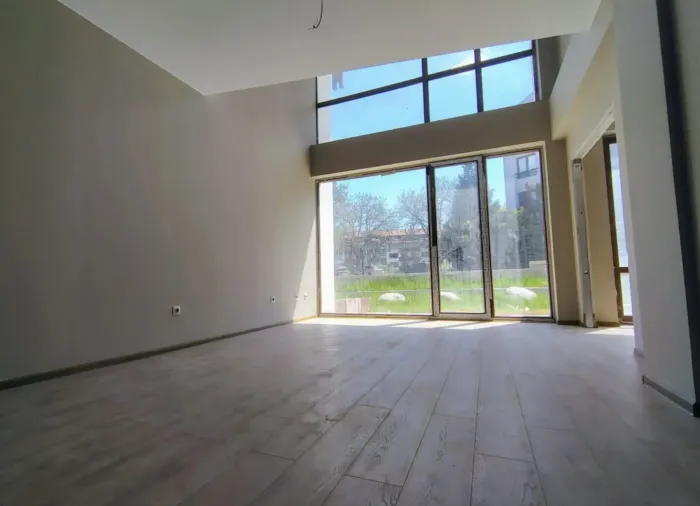 Maisonette Orchard 143 м² | 2 Schlafzimmer | Hof 20 м² | Bansko