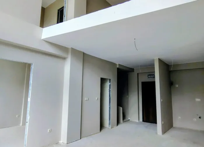 Maisonette Orchard 143 м² | 2 Schlafzimmer | Hof 20 м² | Bansko