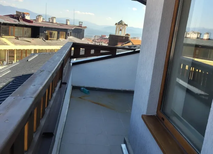 Двокімнатна квартира 58 м² в Orchard, 200 м від підйомника