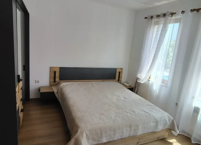 2-кімнатний апартамент 65 м2 в Пирин Парк | Разлог | Бансько
