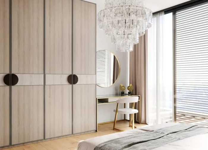 Вілла 152 м2 з ділянкою 325 м2 в Portofino Village | Херцег-Нові