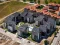 Двухкомнатная квартира 41,92 м² в комплексе Silver Mountain, Разлог