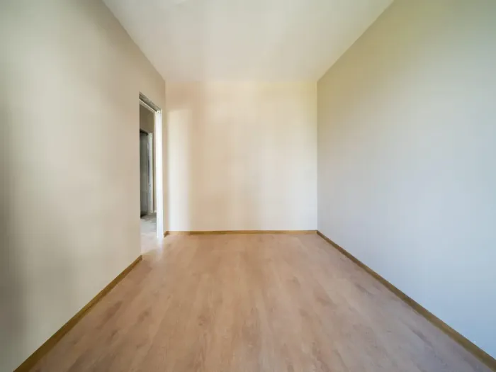 Двухкомнатная квартира 41,92 м² в комплексе Silver Mountain, Разлог