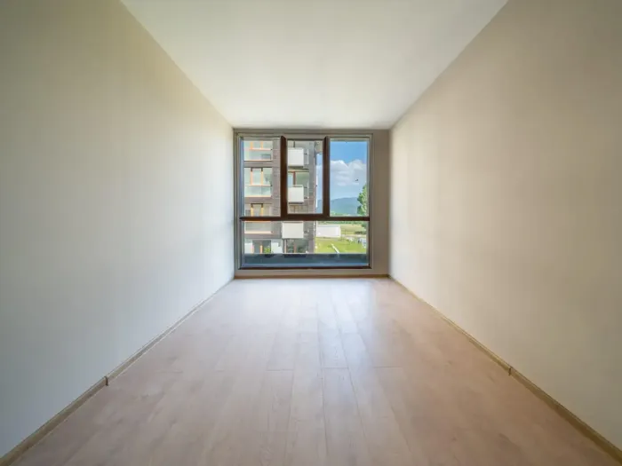Двухкомнатная квартира 41,92 м² в комплексе Silver Mountain, Разлог