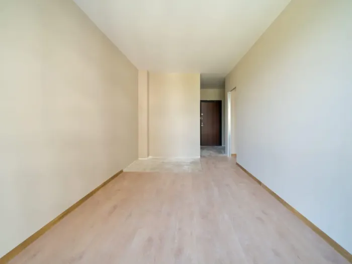 Двухкомнатная квартира 41,92 м² в комплексе Silver Mountain, Разлог