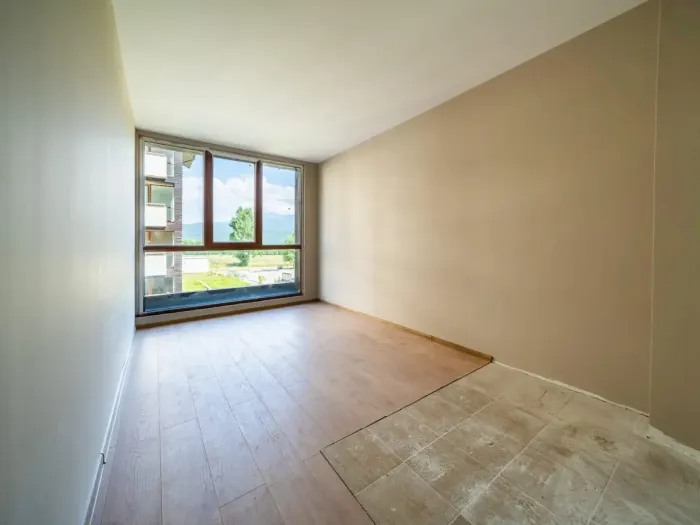 Двухкомнатная квартира 41,92 м² в комплексе Silver Mountain, Разлог