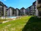 Двухкомнатная квартира 41,92 м² в комплексе Silver Mountain, Разлог