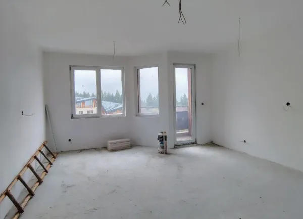 Студио 45 м² в комплексе Детелина, Банско