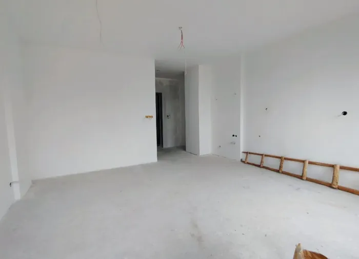 Студіо 45 м² в комплексі Детеліна, Бансько