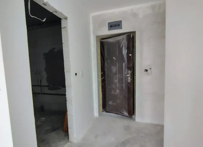 Студіо 45 м² в комплексі Детеліна, Бансько