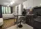 Studio 36 m² mit Terrasse im Komplex Perun Lodge, Bansko