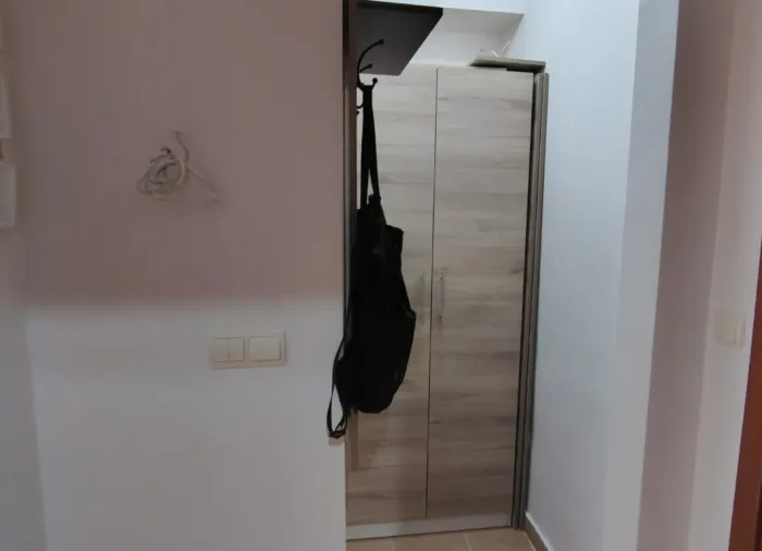 Studio 38 m² in Bansko, Skizone, Eigener Hof