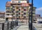 Studio 38 m² in Bansko, Skizone, Eigener Hof