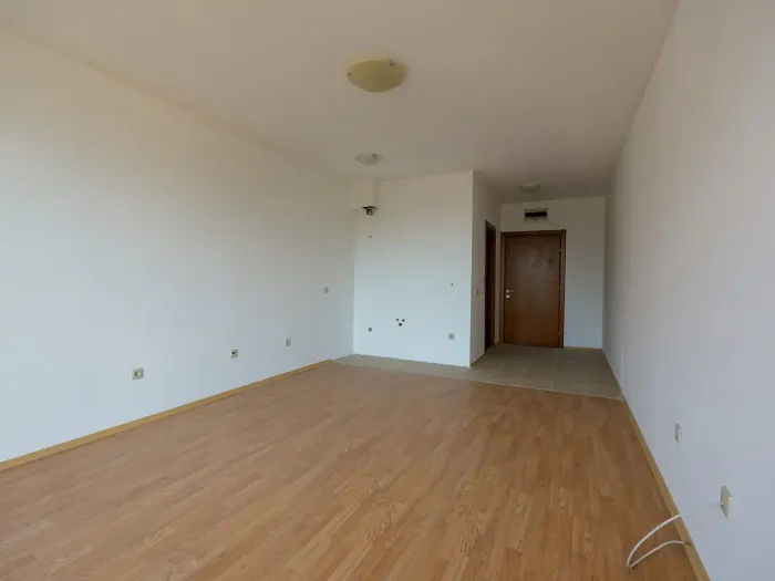 Студия Aspen Valley A512 40.57 m² | 5 этаж | Разлог | Болгария