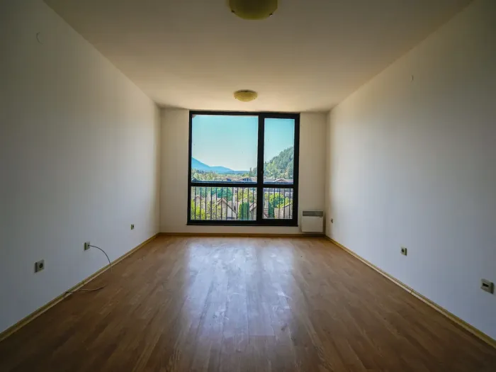 Студия Aspen Valley A512 40.57 m² | 5 этаж | Разлог | Болгария