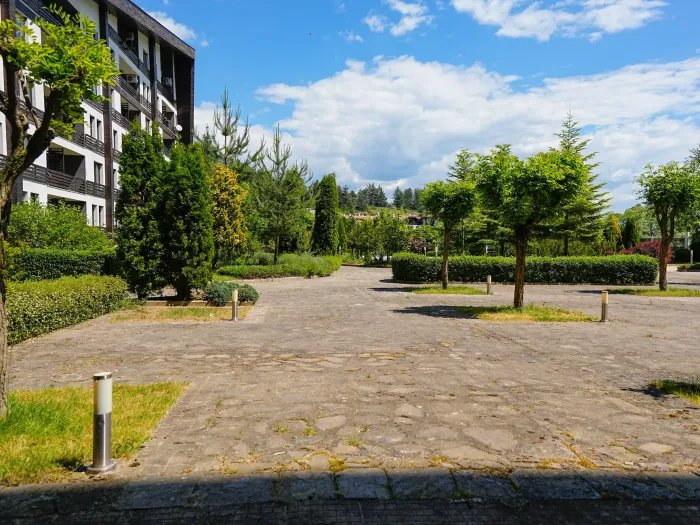 Студия Aspen Valley A512 40.57 m² | 5 этаж | Разлог | Болгария