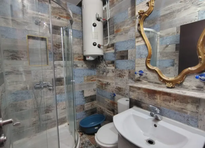3-Zimmer-Wohnung mit 80 m² in Polaris Inn am Lift, Bansko