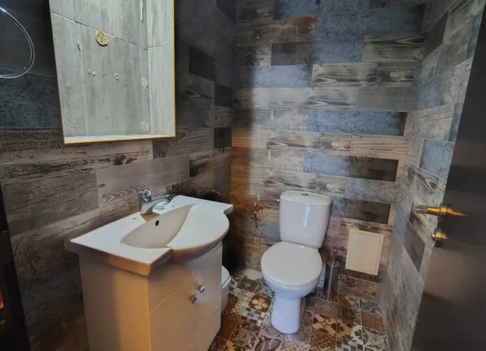 3-Zimmer-Wohnung mit 80 m² in Polaris Inn am Lift, Bansko