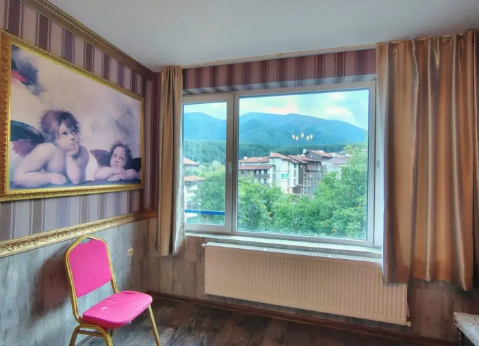3-Zimmer-Wohnung mit 80 m² in Polaris Inn am Lift, Bansko