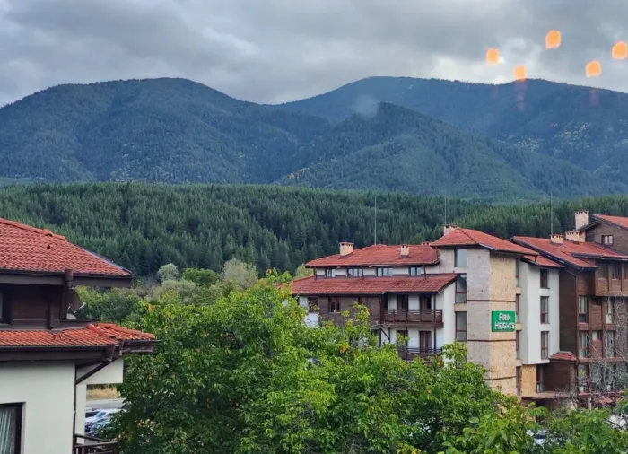 3-Zimmer-Wohnung mit 80 m² in Polaris Inn am Lift, Bansko