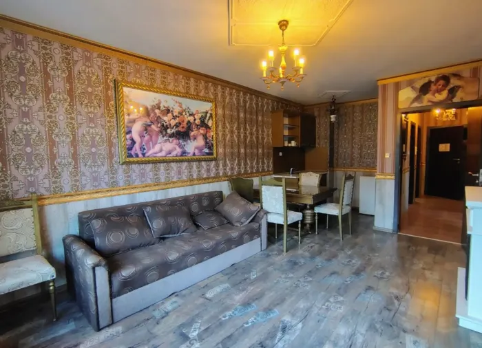 3-Zimmer-Wohnung mit 80 m² in Polaris Inn am Lift, Bansko