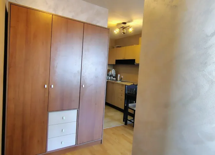 3-Zimmer-Wohnung mit 98 m² im Komplex Aspen Heights, Pirin Golf