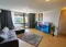 3-Zimmer-Wohnung mit 98 m² im Komplex Aspen Heights, Pirin Golf