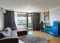 3-Zimmer-Wohnung mit 98 m² im Komplex Aspen Heights, Pirin Golf