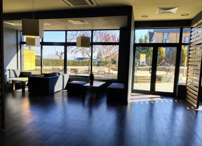 3-Zimmer-Wohnung mit 98 m² im Komplex Aspen Heights, Pirin Golf