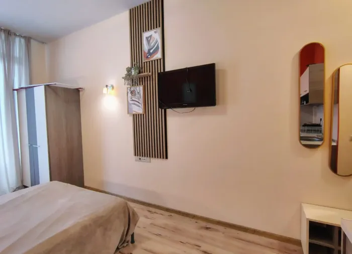 Gemuethliches Studio 40 m² in Bansko, SPA und Pool