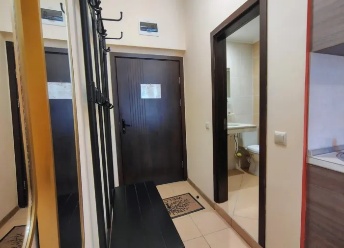 Gemuethliches Studio 40 m² in Bansko, SPA und Pool