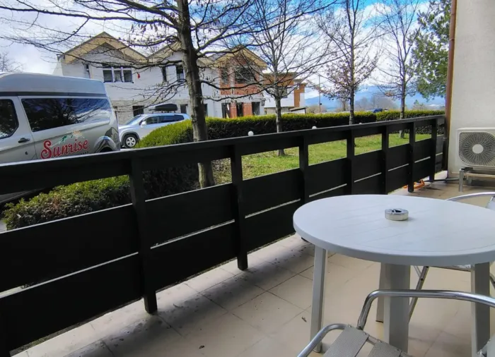 Gemuethliches Studio 40 m² in Bansko, SPA und Pool