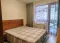 Renovierte Zweizimmerwohnung 52 m² mit Wald- und Bergblick, White Peak Lodge, Bansko