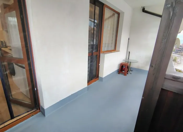 Renovierte Zweizimmerwohnung 52 m² mit Wald- und Bergblick, White Peak Lodge, Bansko