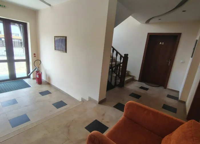 2-комнатный апартамент 56 м2 в Winslow Elegance | Банско