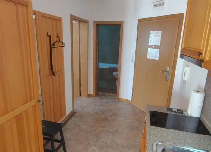 2-комнатный апартамент 56 м2 в Winslow Elegance | Банско