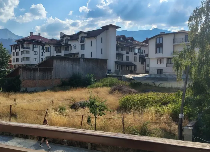 2-комнатный апартамент 56 м2 в Winslow Elegance | Банско