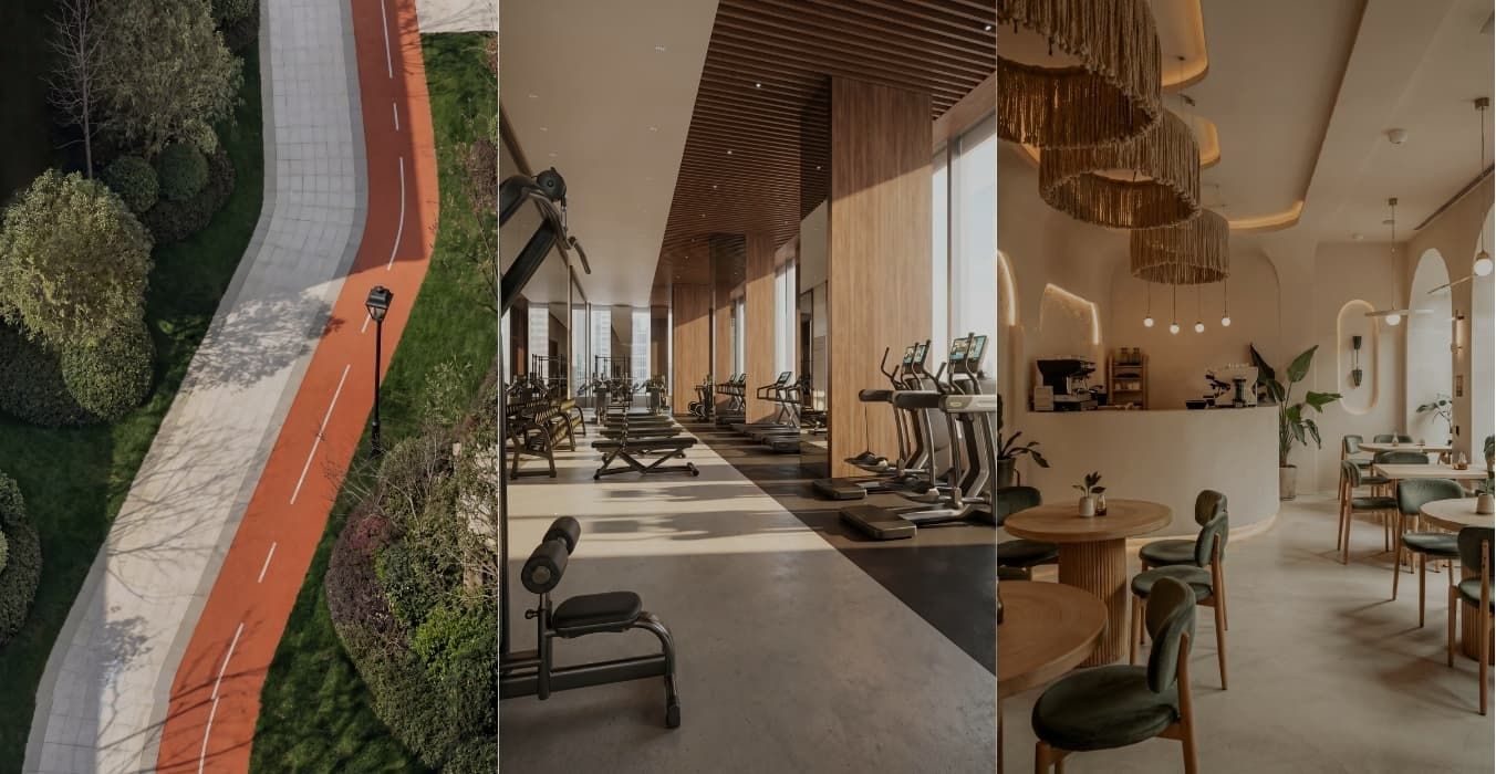 Solana Grand Residence